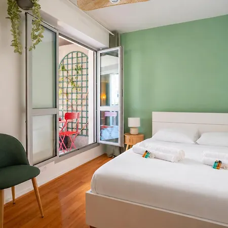 Apartment Cocon Lumineux Saint-antoine - Welkeys *