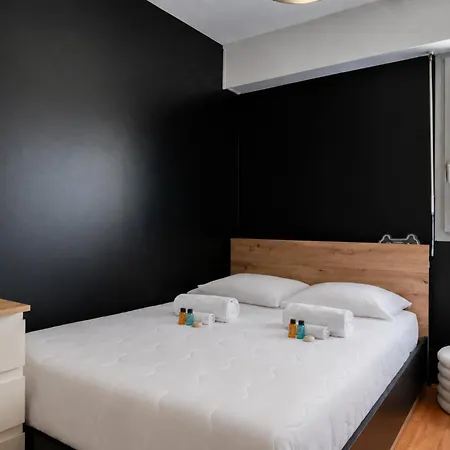 Cocon Lumineux Saint-antoine - Welkeys Apartment