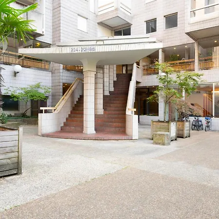 Cocon Lumineux Saint-antoine - Welkeys Apartment *